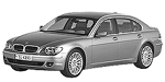 BMW E65 U0661 Fault Code