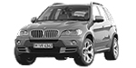 BMW E70 U0661 Fault Code