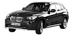 BMW E84 U0661 Fault Code