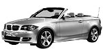 BMW E88 U0661 Fault Code