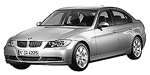 BMW E92 U0661 Fault Code
