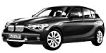 BMW F20 U0661 Fault Code